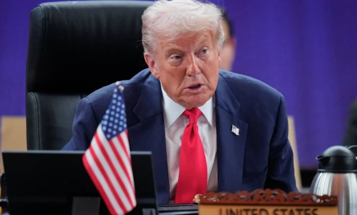 Trump kufizon numrin e emigrantëve që do të pranohen në SHBA, do t’u japë përparësi…