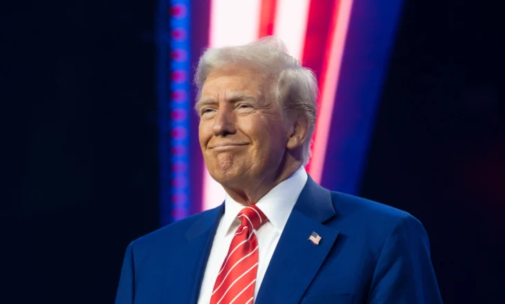 Trump kufizon pranimin e emigrantëve në SHBA, ja kush kanë përparësi