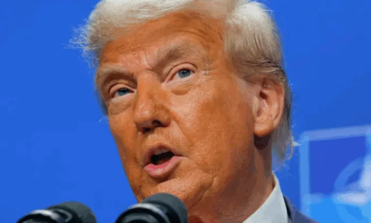 Trump kufizon pranimin e emigrantëve në SHBA