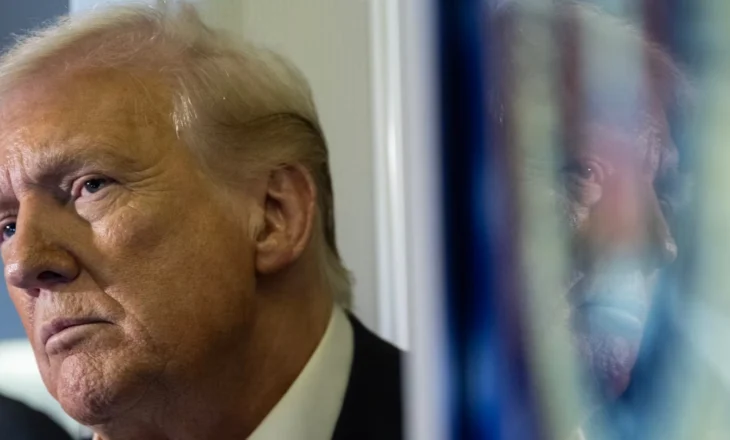 Trump kundër Putin: Duhet të ndalë luftën në Ukrainë e jo të testojë raketa