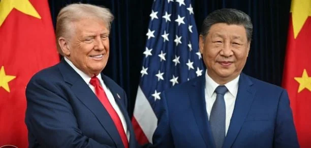 Trump: Marrëveshje “pothuajse për gjithçka” pas takimit historik me presidentin kinez Xi Jinping