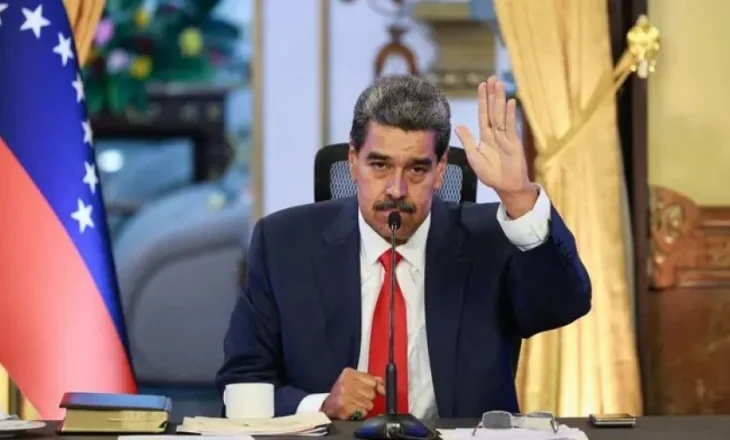 Trump mund të godasë ushtarakisht narko-shtetin e Venezuelës pasi Maduro refuzoi të japë dorëheqjen