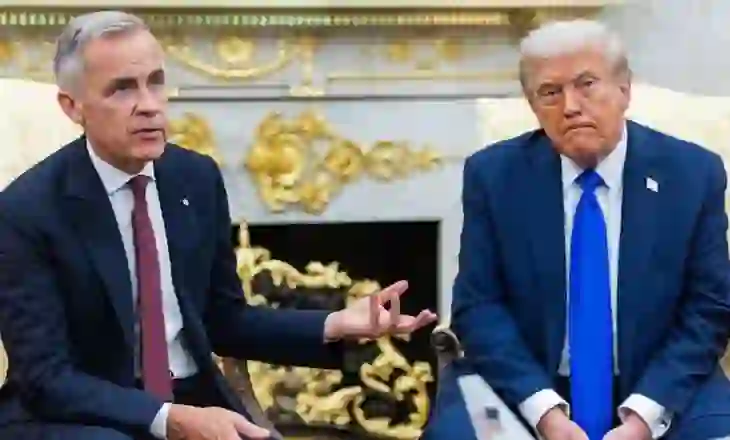 Trump ndërpret negociatat tregtare me Kanadanë, shkak bëhet një…reklamë