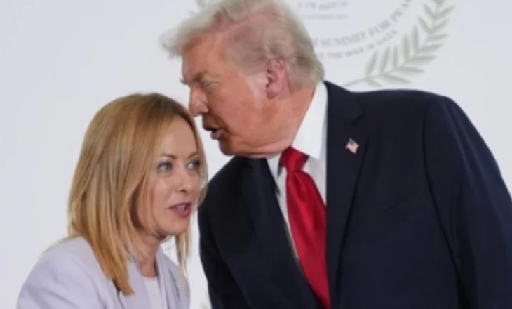Trump ndez debatin për taksat mbi makaronat italiane/ “Do të ketë revoltë popullore”, opozita shpërthen kundër Melonit
