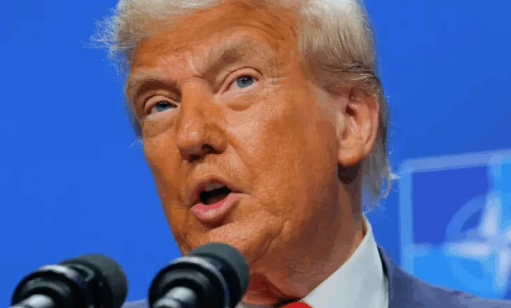 Trump: Nëse Hamasi nuk respekton armëpushimin, do të zhduket