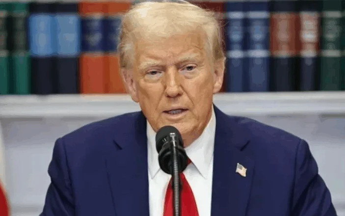 Trump: Nëse Hamasi vazhdon të vrasë njerëz në Gaza, ne do t’i eleminojmë ata