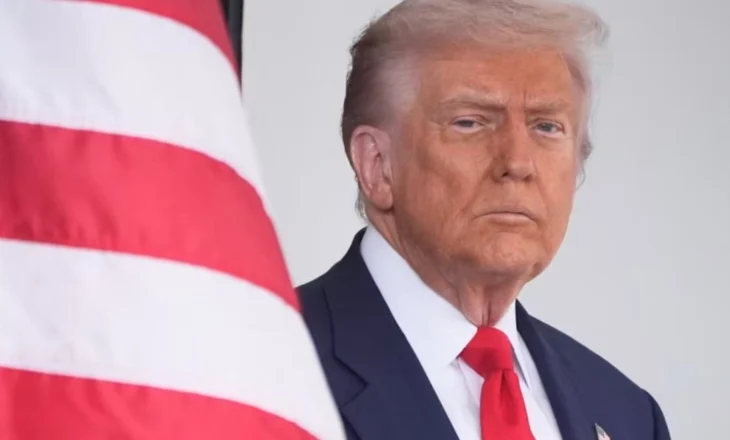 Trump “ngre tonet” me Hamasin: Nëse nuk respektoni marrëveshjen, armëpushimi mbaron kur të them unë