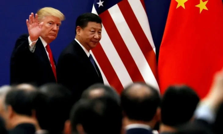 Trump nis turin e vizitave diplomatike në Azi, presidenti do të takohet me homologun kinez më 30 tetor