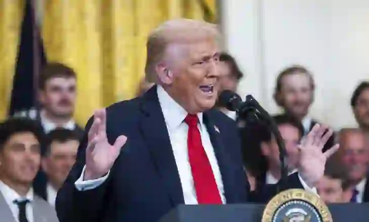 Trump paralajmëron Hamasin: Nëse nuk respekton paqen, fundi do të jetë i hidhur