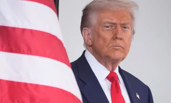 Trump paralajmëron Hamasin: Nëse nuk respektoni marrëveshjen, armëpushimi mbaron kur të them unë