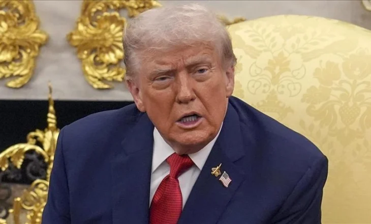 Trump paralajmëron Hamasin: Zbatoni marrëveshjen, ndryshe forcat mund të hyjnë në Gaza