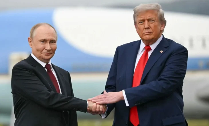 “Trump po bën bllof për raketat drejt Ukrainës”, këshilltari i Putin: Europa nuk është gati për luftë, e vërtetuan incidentet e fundit me dronë