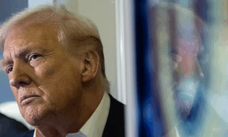 Trump: Putin duhet të ndalë luftën në Ukrainë e jo të testojë raketa