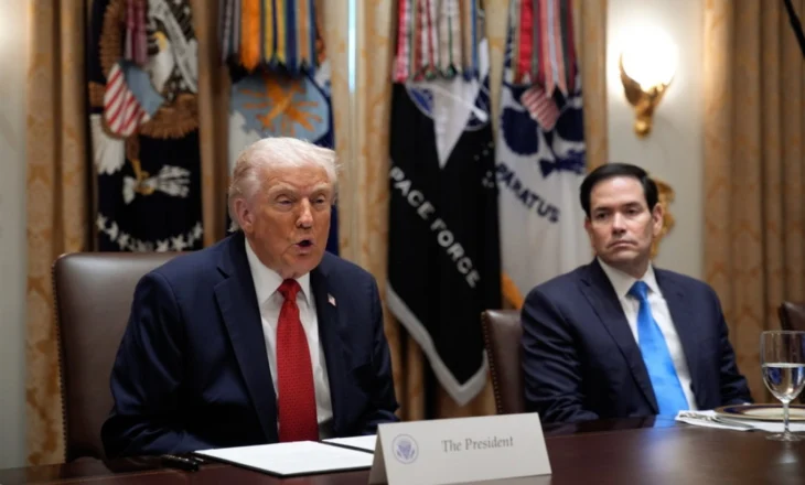 Trump shpërthen ndaj ambasadorit australian: Nuk më pëlqen dhe s’do të më pëlqesh kurrë!