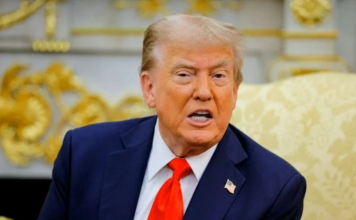Trump sulmon sërish Kinës: Ata janë armiqësorë, po shqyrtoj një rritje masive të tarifave