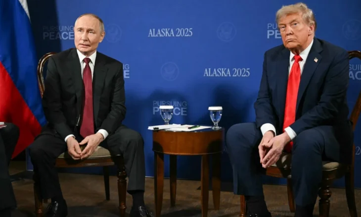 Trump tallet me Putinin pas reagimit për sanksionet e reja amerikane: Le të shohim pas gjashtë muajsh