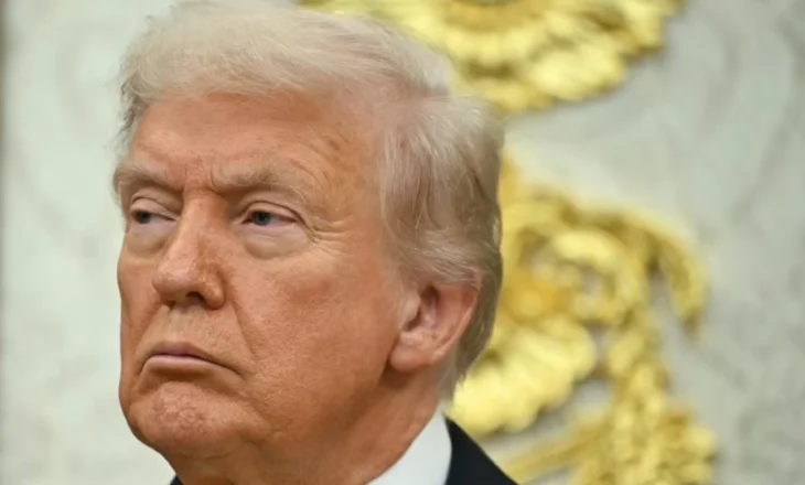 Trump thotë se ka autorizuar CIA-n për operacione në Venezuelë