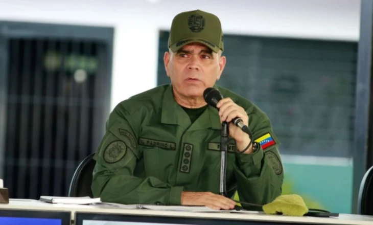 Trump urdhëroi CIA-n të kryejë operacione të fshehta në Venezuelë, reagon ministri i Mbrojtjes: Përpjekjet e SHBA-së do të dështojnë