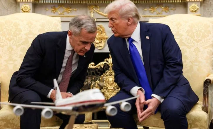 Trumpit nuk i del “inati” me Kanadanë: Rritje të tarifave edhe me 10%
