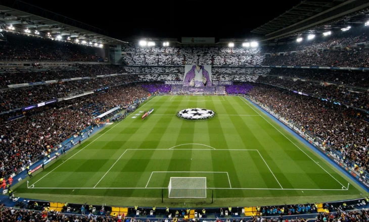 Tudor rrezikon stolin, Alonso të ruajë vazhdimësinë. Formacionet zyrtare, Real M-Juventus dhe të sfidave të tjera