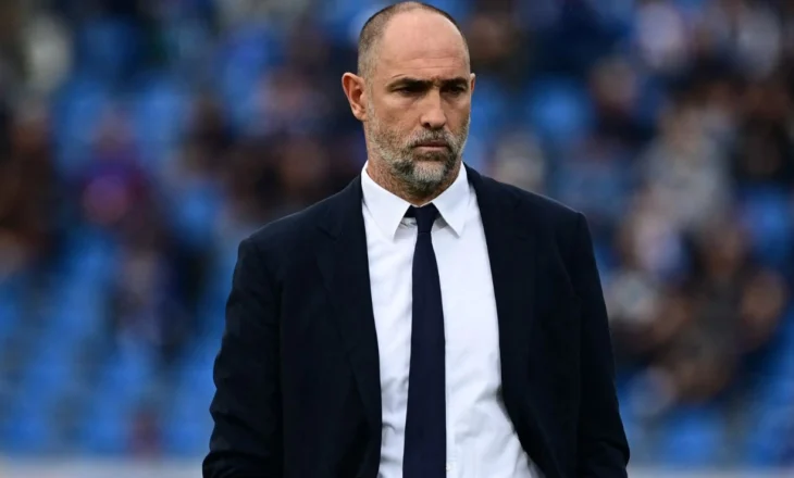 Tudor, Udinese shansi i fundit, Juve zgjeron listën e pasuesve