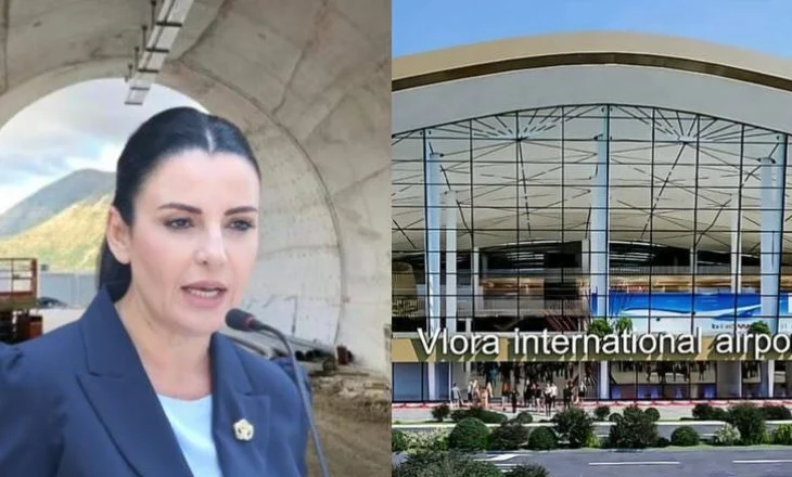 Tuneli i Llogarasë dhe Aeroporti i Vlorës”/ Gazetari zbardh fijet që e lidhen me Ballukun:Të dhënat vërtetojnë atë që..