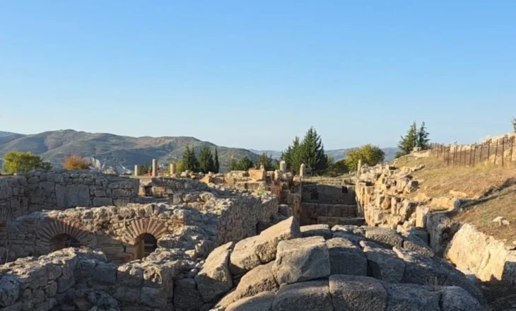 Turistët evropianë zbulojnë thesaret shqiptare/ Parku i Bylisit mikpret vizitorë nga Polonia, Gjermania, Franca e Çekia