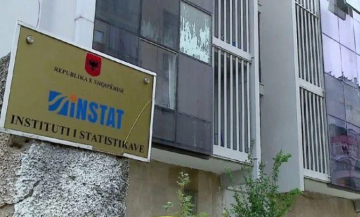 Turistët qëndrojnë më gjatë në Shqipëri, Instat: Netqëndrimet u rritën me 42.6%