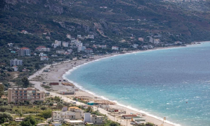 Turizmi, rruga e Borshit dhe ndërhyrjet në Ksamil e Orikum përfundojnë brenda qershorit 2026