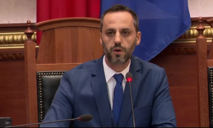 “Turp të keni! Linçoni prokurorë e gjyqtarë”, Lamallari-opozitës: Dhuna dhe sharjet tuaja nxisin dhunë