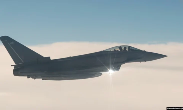 Turqi–Britani/ Erdogan pret Starmerin në Ankara, nënshkruhet marrëveshja për blerjen e 20 avionëve luftarakë
