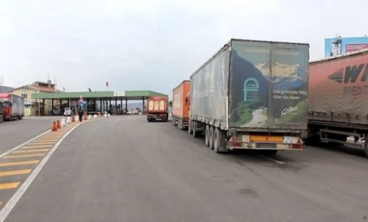 TVSH në import, rritje me 2,3% gjatë 9-mujorit