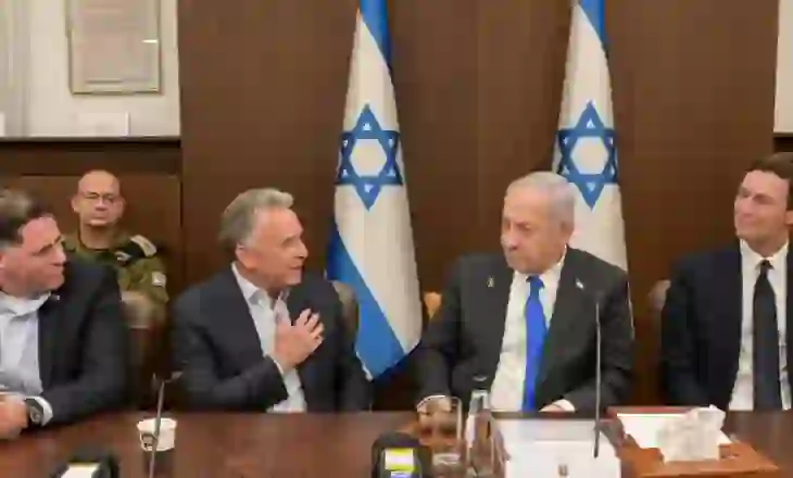 “Tym i bardhë” në Lindjen e Mesme! Izraeli miraton planin e Trump për paqe në Gaza