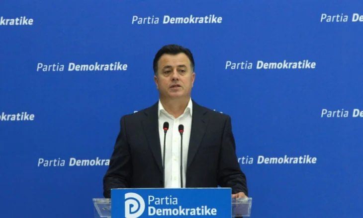 U akuzua për shpifje, GJKKO pushon çështjen ndaj Flamur Nokës