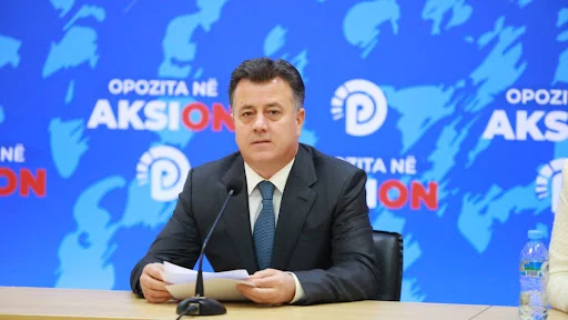 U akuzua për shpifje para zgjedhjeve të 11 majit, GJKKO merr vendimin për Flamur Nokën