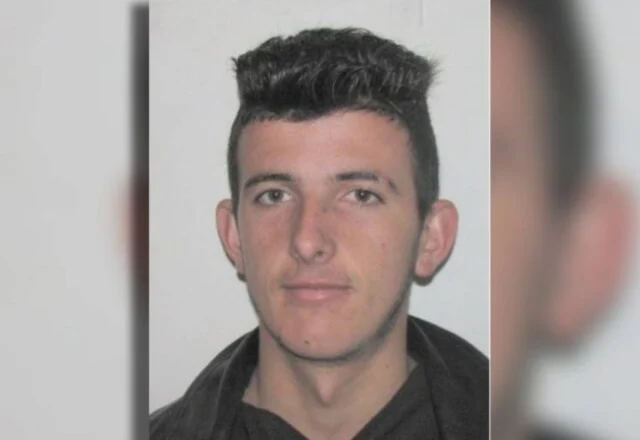 U arratis nga burgu grek, arrestohet pas gati 1 muaj në kërkim 27-vjeçari shqiptar