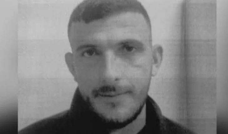 U arratis nga burgu grek, kapet në Shqipëri krimineli i rrezikshëm, policia i zbulon automjetin e vjedhur