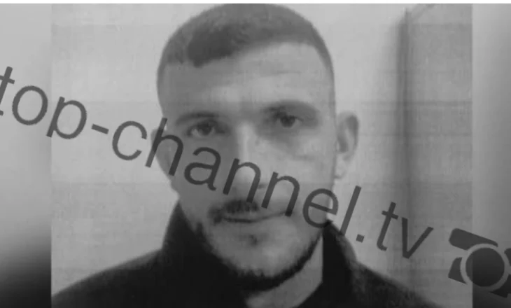 U arratis nga burgu në Greqi, përfundon arratia për Ylli Shkalla, arrestohet teksa lëvizte me makinë të vjedhur