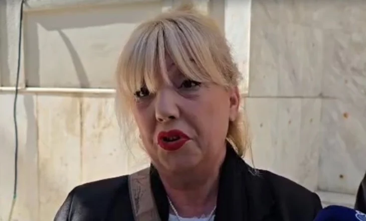 U dënua me burgim të përjetshëm për vrasjen e babait, reagon avokatja e Hysen Metës: Ka qenë i tronditur psiqikisht
