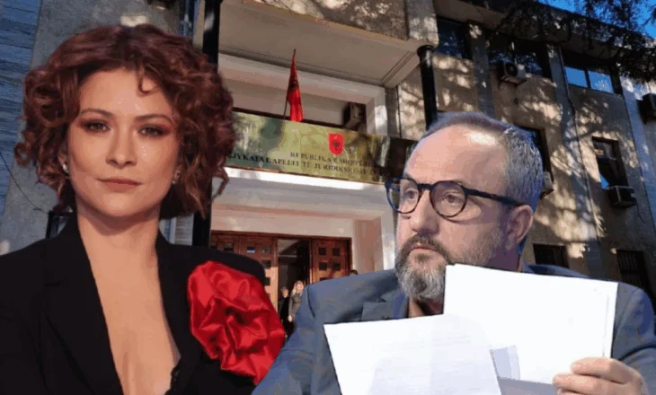 U dënua nga Gjykata për shpifje, Egla Ceno ka dy fjalë për Saimir Kodrën