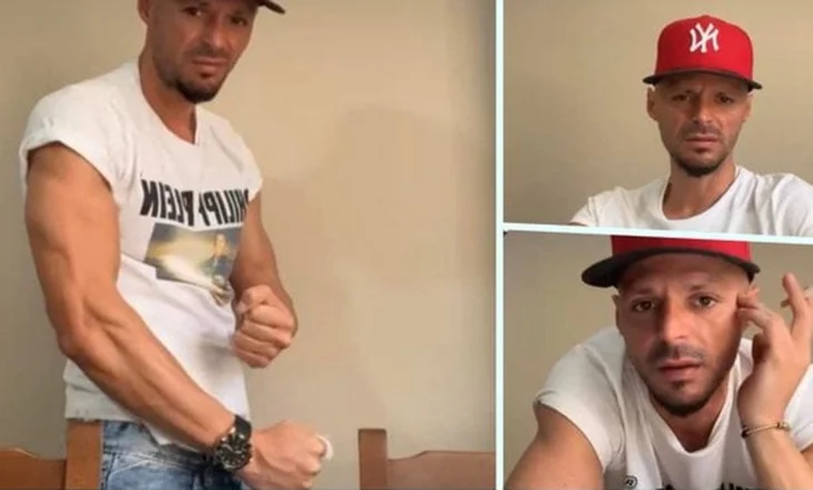 U ekstradua nga Dubai! Avokati: Cllevios i rrezikohet jeta në burg