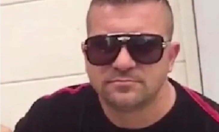 U ekstradua nga Dubai, GJKKO lë në burg Amar Shkëmbin