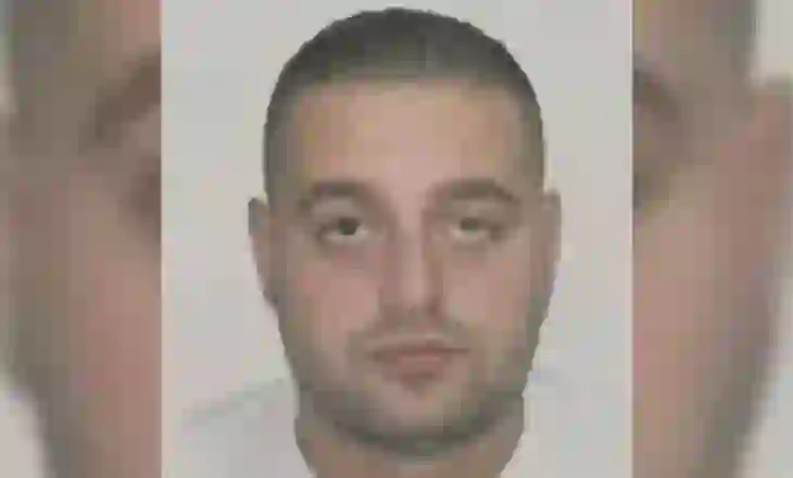 U ekstradua një ditë më parë nga Spanja/ GJKKO lë në burg Juxhin Drazhin, pjesë e grupit të “Visit të Pojës”