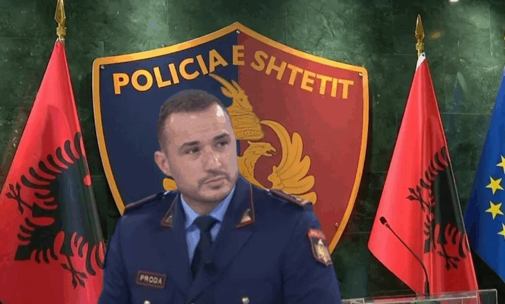 U erdhi në ndihmë qytetarëve, Proda vlerëson aktin e punonjësit të policisë: Veprime të tilal nderojnë uniformën