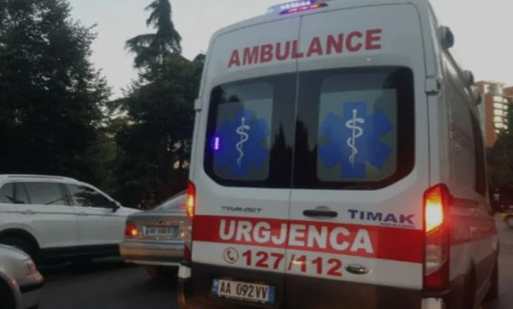U gjet i pajetë brenda makinës të parkuar në autostradën Fier-Vlorë, policia: 36-vjeçari i sëmurë me epilepsi