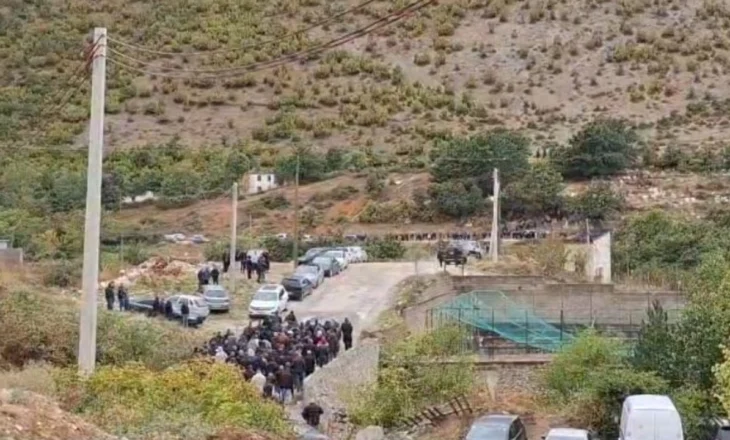 U gjet i varur në Belgjikë/ Familja në Kukës hap dyert e mortit për 29-vjeçarin