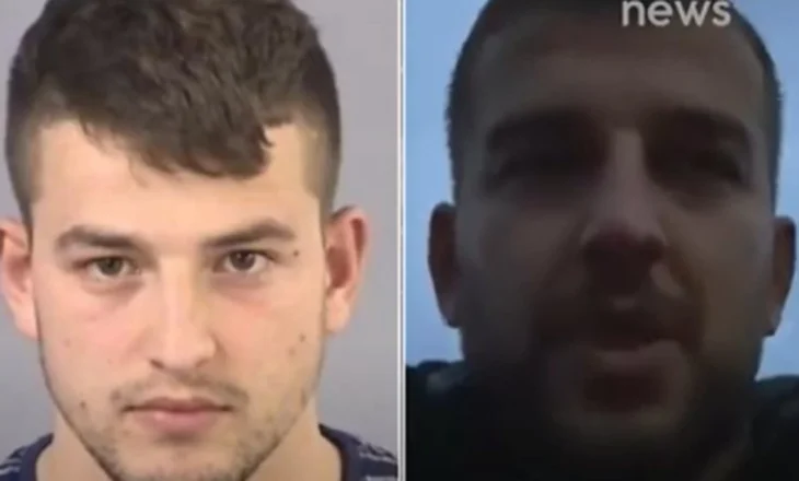 U gjet i varur në Bruksel, flet për herë të parë vëllai i viktimës: Mesazhet që na ka dërguar na bëjnë të dyshojmë