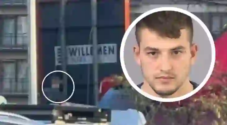 U gjet i varur në një tabelë në Bruksel, media belge: Halilaj dyshohet se u ekzekutua për humbjen e një dërgese kokainë
