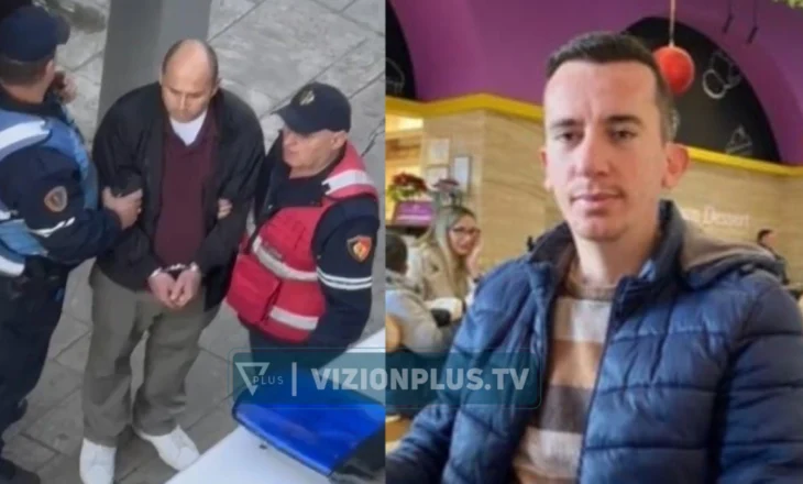 U godit tri herë me thikë nga kolegu në ambientet e punës, ky është viktima 34-vjeçar