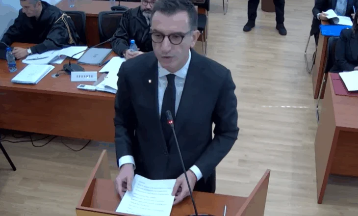 “U godita nga të mitë”, Veliaj në Kushtetuese: Qeveria Rama më shkeli të drejtat! Begaj mori atributet e gjykatës